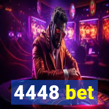 4448 bet
